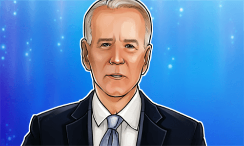 拜登表明将否决撤销SEC加密规则的决议