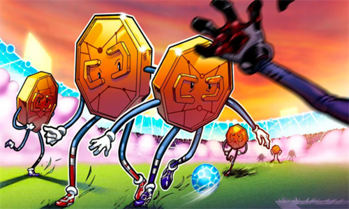 梅西RWA合作引发PLANET代币市场波动