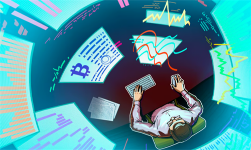 比特币价格短暂触及5.3万美元 随后遭遇强劲阻力多头力量受挫