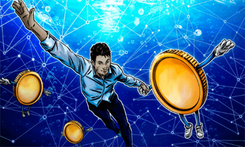 Eigenlayer发布EIGEN代币空投 但在9月未到来前禁止交易