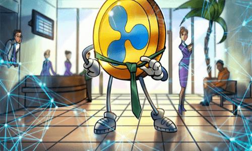 Ripple加入多链DeRec联盟推动秘密管理创新