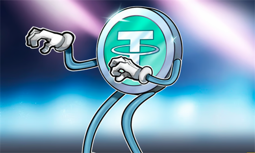 Tether对Tron上投放USDT的态度不明确
