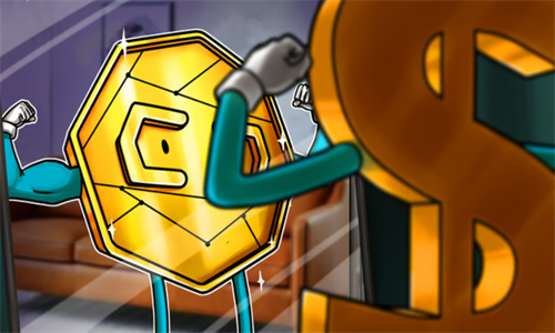 数据指向山寨币季节临近 比特币主导地位稳固