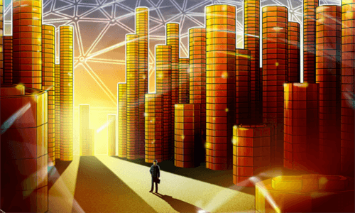 Tether高管看好法定货币代币化前景