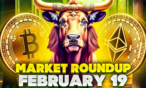 比特币交易平稳 市场焦点：Coinbase变革与加密货币投资激增