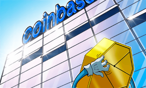 Coinbase旗下Stand With Crypto倡议成立政治行动委员会