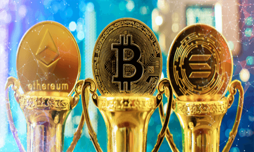 加密货币三巨头5月10日最新快讯 比特币鲸鱼大幅增持市场看跌压力显现