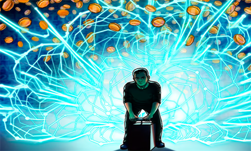 即使争议没有衰退 但Starknet空投活动依旧成功