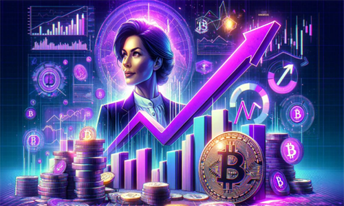 ARK基金在比特币热潮中调整策略：大额度抛售Coinbase股票