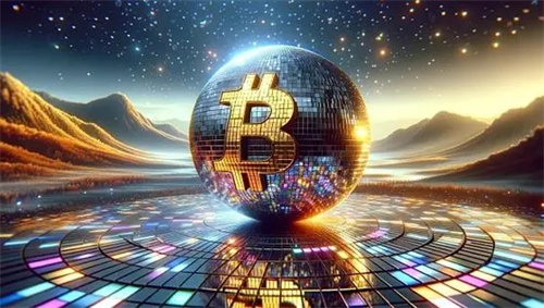 Pantera capital：对比特币持乐观态度 减半事件是重点