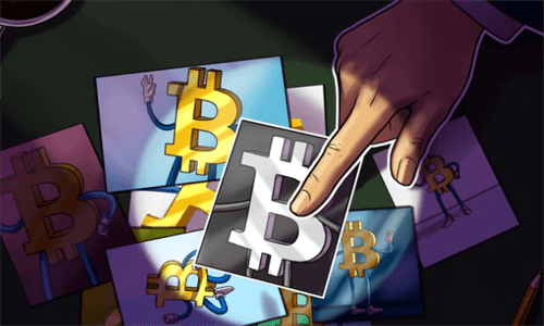 灰度比特币ETF资金流入后迅速流出