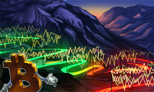 比特币稳守6.1万美元，失业金人数新高未撼动其价