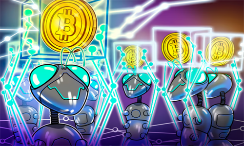 马拉松数字控股新服务Slipstream 助力大额比特币交易加速