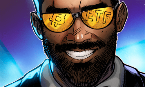 摩根大通公布现货比特币ETF持股情况