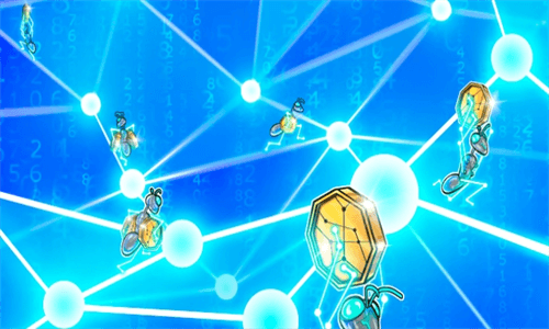 富兰克林邓普顿CEO：ETF与基金将采用区块链