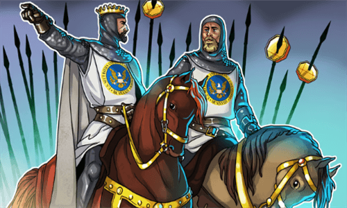 SEC紧盯Robinhood与Grayscale，以太坊ETF等成为关注焦点