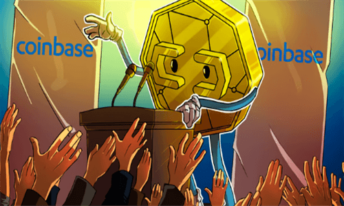 Coinbase展望与以太坊和USDC的无限互操作潜力