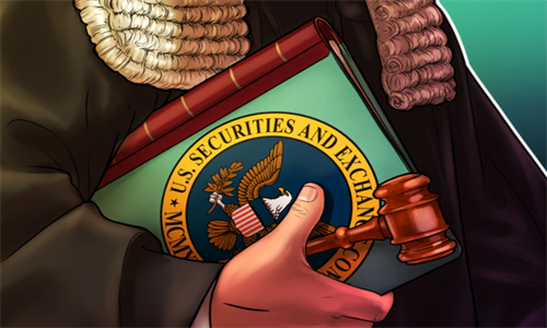 德州加密组织起诉SEC 明确数字资产销售法律地位