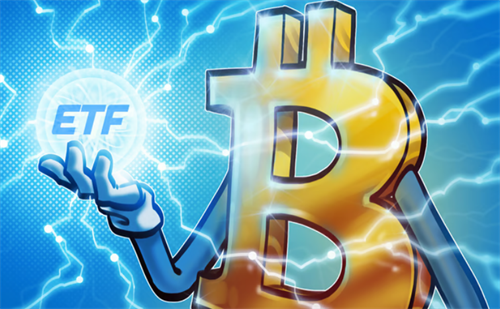 Pyth Network为DeFi开发者提供实时比特币ETF数据