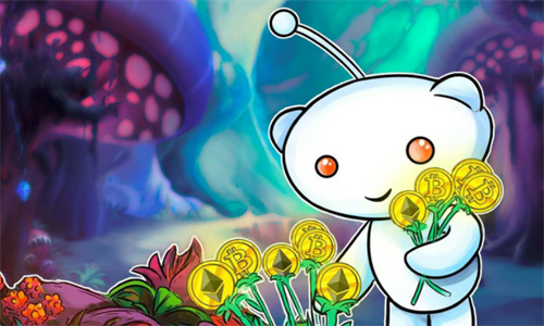 Reddit利用多余现金投资比特币、以太坊
