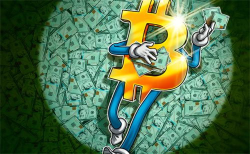 VanEck比特币ETF日交易量飙升14倍