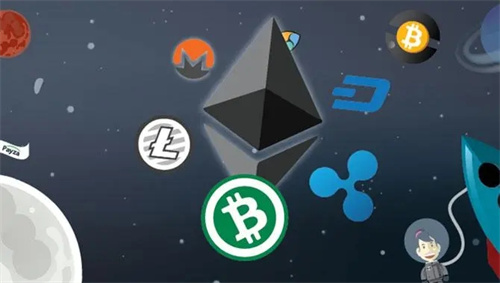 SOL币可能在一周内超过以太坊的加密交易费用