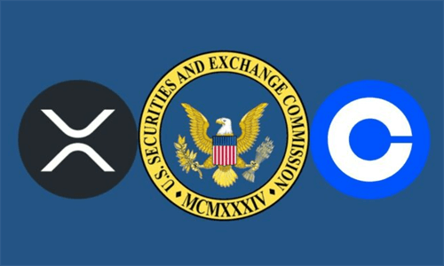SEC与Coinbase就Ripple和RP法庭判决产生分歧