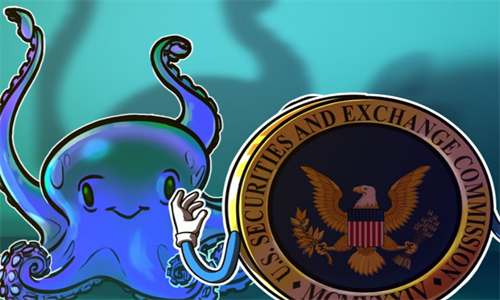 Kraken对决SEC：加密交易所质疑过度监管