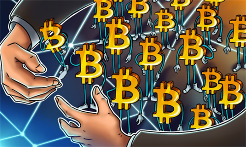 MicroStrategy增持3000枚比特币，预计比特币ETF将超越黄金ETF