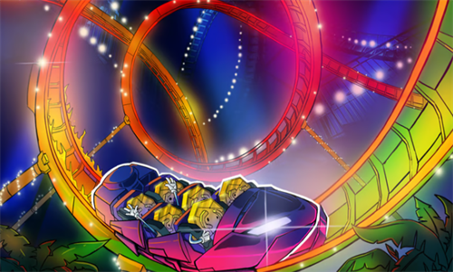 格斗赛触发加密市场动荡：Memecoin价格大起大落