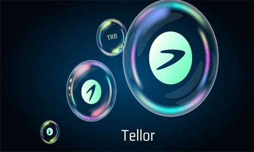 Tellor _ TRB币是什么虚拟币? 定义、历史发展、特点详细解答