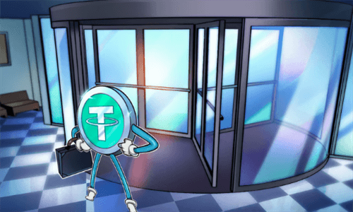 Tether反驳Ripple CEO关于美国审查的言论