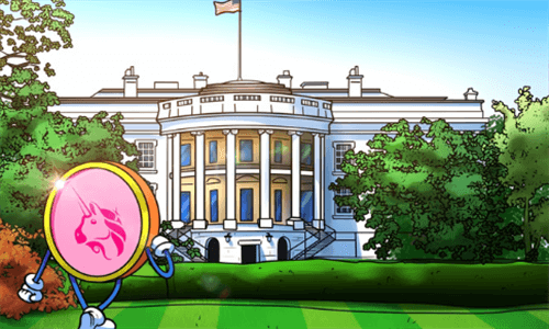 Uniswap CEO敦促总统重新审视加密货币政策