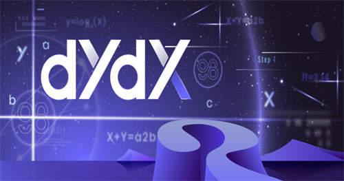dYd首席执行官离职 代币价格突然下跌
