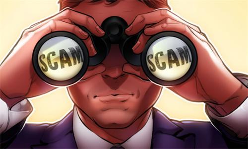 新型加密骗局利用ERC-2612标准耗尽用户钱包