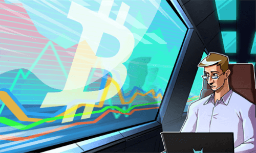 比特币价格攀升，市场预期美联储政策转向