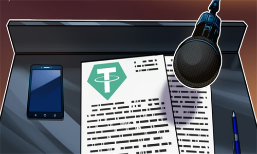 Bitfine CTO：比特币社区应支持友好司法区，证券代币化未来可期