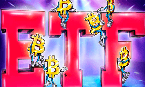 加密货币基金吸资1.3亿美元 新现货BTC ETF买家现身