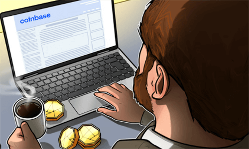 Coinbase加密货币交易所遭遇全面服务中断