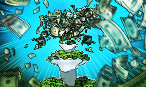 得益于市场和比特币ETF的推动 CoinShares第一季度营收创历史新高