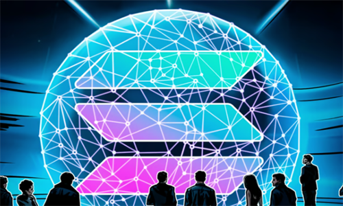 Solana与Dogwifhat Memecoin齐飞 加密货币市场再现活力