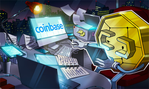 Citron瞄准Coinbase股票 呼吁在故障后卖空