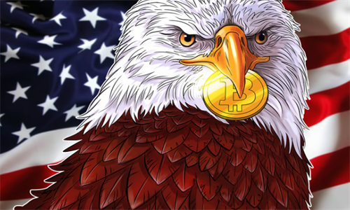 美政府成功转移9.22亿美元比特币