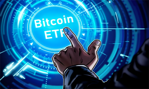 贝莱德与B3合作在巴西推出 iShares比特币ETF拓展加密市场