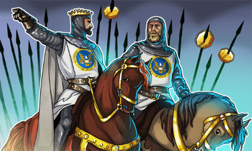 美国众议员批评SEC将加密货币监管“政治化”