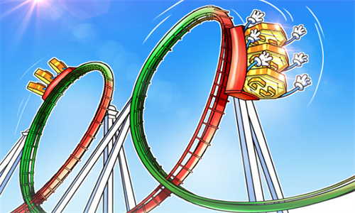 比特币与以太坊交易活动激增，市场或面临波动性风险