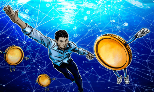 DTCC携手Chainlink及多家美国银行完成金融基金代币化革新试点