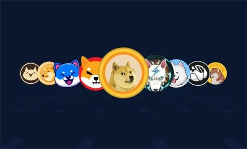 加密市场投资兴趣增加 下一个热门的表情包币会是哪个