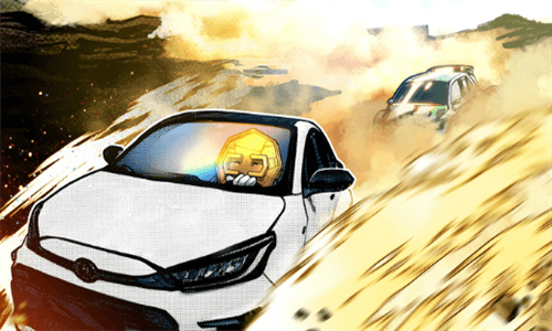 加密货币牛市重现，风投活动蓬勃发展