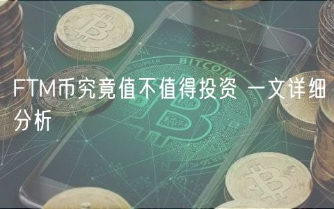 FTM币究竟值不值得投资 一文详细分析